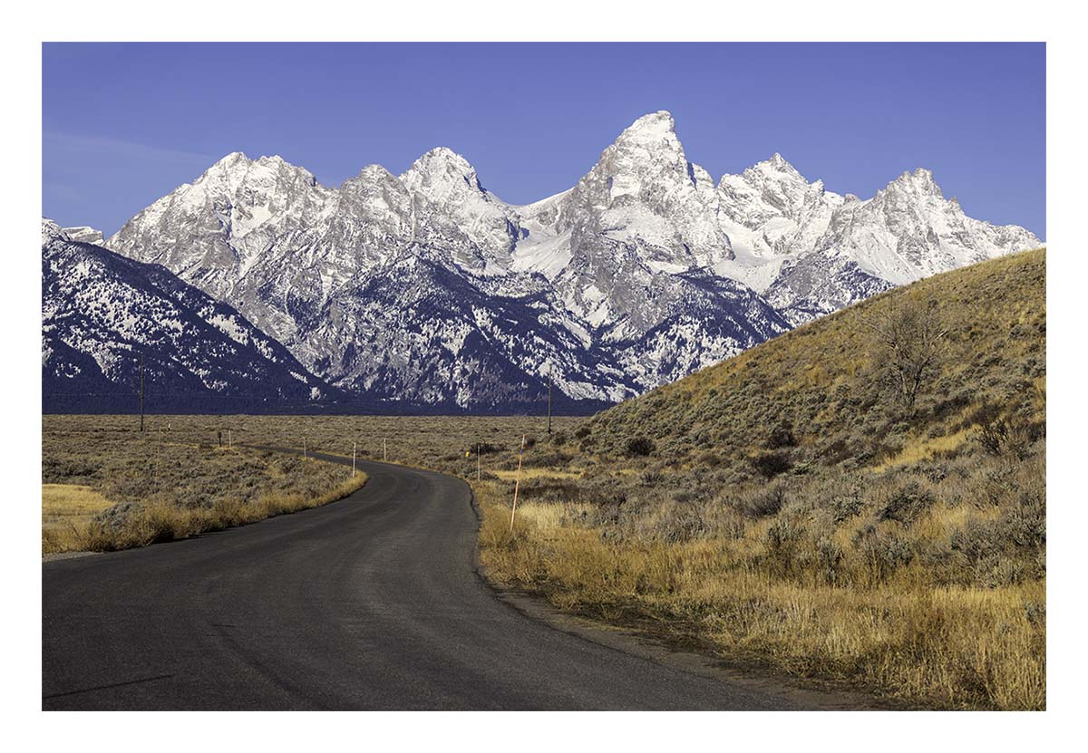 Grand Teton NP